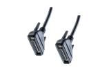 SDB25FL-SDBFL-SA001 D-Sub Cables
