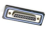 SDB-25PFFP-SA8001  Connectors