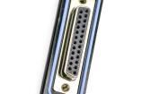 SDB-25PFFP-SA8001 D-Sub Standard Connectors