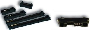 SE1007810221011  Connectors