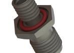 SF1112-6036 RF Adapters - Between Series