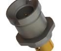 SF1211-6063 RF Connectors / Coaxial Connectors