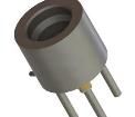 SF1211-66198-TD RF Connectors / Coaxial Connectors