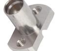 SF1211-66344-2S RF Connectors / Coaxial Connectors