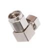 SF1512-60027 RF Connectors / Coaxial Connectors