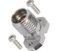 SF1521-60115-1S RF Connectors / Coaxial Connectors