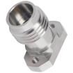 SF1621-60049 RF Connectors / Coaxial Connectors