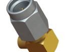 SF2712-6001 RF Connectors / Coaxial Connectors
