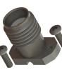 SF2921-61345-2S RF Connectors / Coaxial Connectors