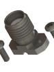 SF2921-61506-1S RF Connectors / Coaxial Connectors