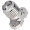 SF2921-61506 RF Connectors / Coaxial Connectors