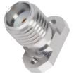 SF2921-61507 RF Connectors / Coaxial Connectors