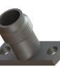 SF3321-60003 RF Connectors / Coaxial Connectors