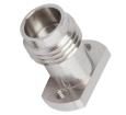 SF3321-60018 RF Connectors / Coaxial Connectors