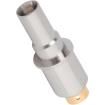 SF9821-6001 RF Connectors / Coaxial Connectors