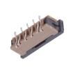 SFW7S-2STME1LF  Connectors