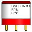 SGX-4CO-10K electronic component of Amphenol