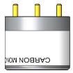 SGX-4CO-LC  Sensors