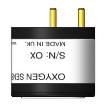 SGX-4OX  Sensors