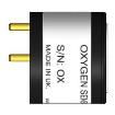 SGX-4OX Air Quality Sensors
