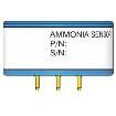 SGX-7NH3-1000 electronic component of Amphenol