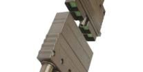 SIM2B40KG Rectangular Mil Spec Connectors