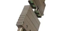 SIM2S2A73 Rectangular Mil Spec Connectors