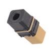 SIME0108SN Rectangular MIL Spec Connectors