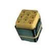 SIME0816PN Rectangular Mil Spec Connectors