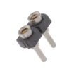 SIME2022PNC Rectangular MIL Spec Connectors