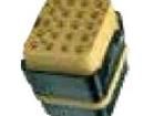 SIME2022SNP Rectangular Mil Spec Connectors