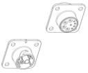 SJS0AA730  Connectors