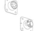 SJS0AA730 Standard Circular Connector