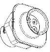 SJS804790 Standard Circular Connector