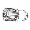 SJS830210 Standard Circular Connector
