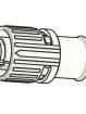 SJS830251 Standard Circular Connector