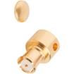 SMP-FR-C06 RF Connectors / Coaxial Connectors