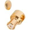 SMP-FR-C07 RF Connectors / Coaxial Connectors