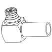 SMP-FR-C19 electronic component of Amphenol