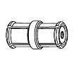 SMP-FS2A-696 electronic component of Amphenol