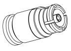 SMP-FS-C06-1-R  Connectors