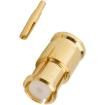 SMP-FS-C06 RF Connectors / Coaxial Connectors