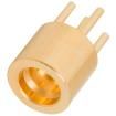 SMP-FS-LDPCT RF Connectors / Coaxial Connectors