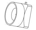 SMP-MSCM-PCS-12 electronic component of Amphenol