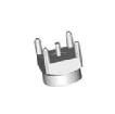 SMP-MSCM-PCT-2  Connectors