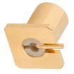 SMP-MSLD-PCR-1T RF Connectors / Coaxial Connectors