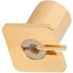 SMP-MSLD-PCR RF Connectors / Coaxial Connectors