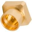 SMP-MSLD-PCS18T RF Connectors / Coaxial Connectors