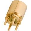 SMP-MSLD-PCS-2 RF Connectors / Coaxial Connectors