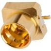 SMP-MSLD-PCS-5T RF Connectors / Coaxial Connectors